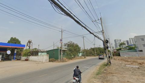 Bán đất hẻm Nguyễn Xiển, Long Thạnh Mỹ, đường 10m, sổ hồng riêng, giá tốt
